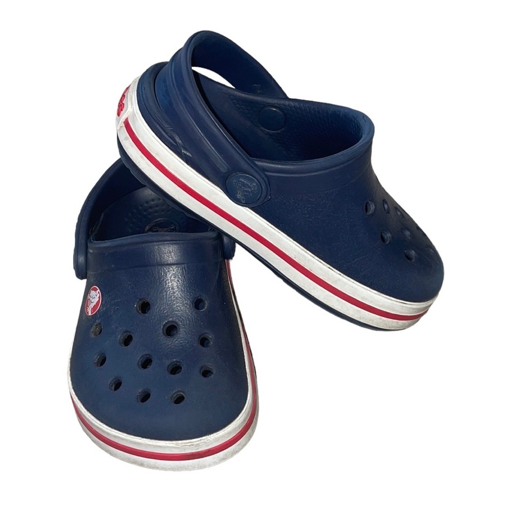 ⭐️baby Crocs⭐️